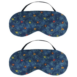 그린라이프 허브 눈찜질팩 연블루폴리, 1개입, 2개