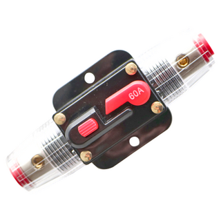 車用保險絲 尺寸S ABS材質 中國產 80g重量, 1個