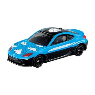 TOMICA TAKARA TOMY DT 鬼滅之刃 炭治郎 Vol.4, 1個