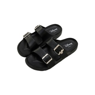 Disney 迪士尼 女款 造型休閒拖鞋