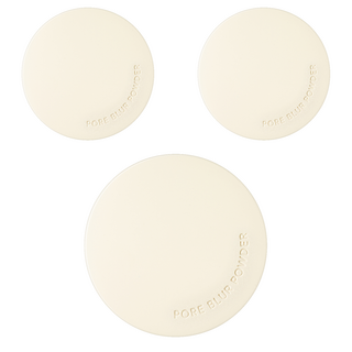 INNISFREE 完美無瑕親膚蜜粉 11g, 單色, 3個