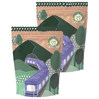 MARS 戰神 VEGAN 豌豆蛋白 巧克力風味, 1kg, 2袋