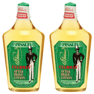 클럽맨피노드 에프터쉐이브 로션, 177ml, 2개