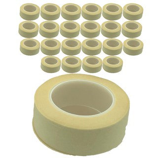 美紋膠帶 330耐高溫 15mm x 45m, 23捲