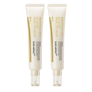 SUR.MEDIC Perfection100多效合一眼面霜, 35g, 2條