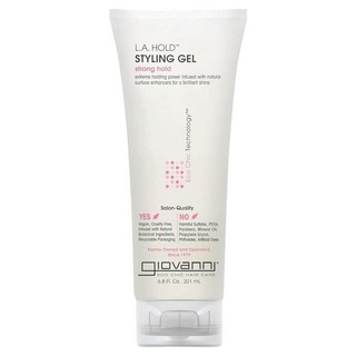 韓國 giovanni L.A. 強力定型造型髮膠, 1條, 201ml