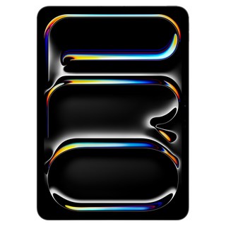 Apple iPad Pro M5 11吋 平板電腦 5G版, 太空黑, 256GB, Wi-Fi+行動網路