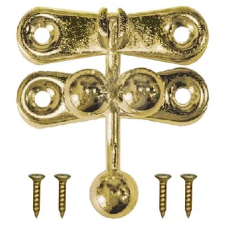 木百貨 前扣 Set 10件組 (金色50-30), 1組