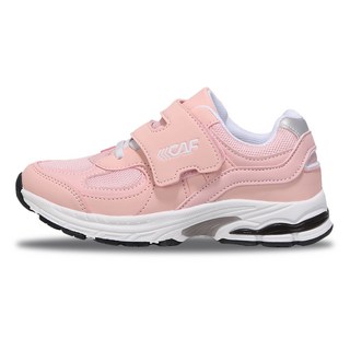 LECAF 兒童款Balance魔鬼氈運動鞋 LE4W185