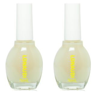 Ronoudi 指甲角蛋白, 14ml, 2個