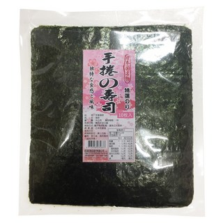 旺來旺 手捲海苔 10入, 35g, 1包