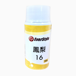 EverStyle 柏泰 鳳梨香精 16, 30g, 1瓶