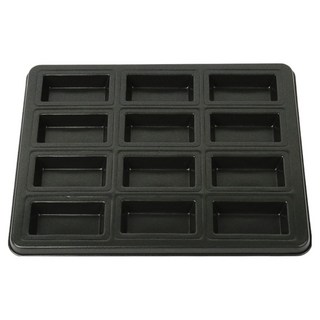 가정용 과자판 휘난새 12구, 1개