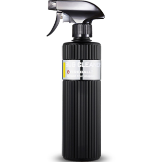 파이어볼 버그클리너 벌레제거제, 500ml, 1개