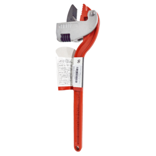 MCC tools 角度鉗 CW-350 350mm 紅色, 1個