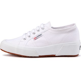 Superga 男士 2905 COTW LINEA UP AND DOWN 運動鞋 S0001J0901
