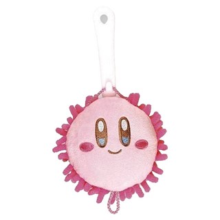 卡比 手持除塵抹 聚酯纖維 聚丙烯 尺寸 W12 x D12 x H6.5cm, 1支