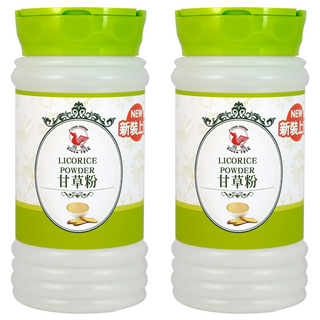 飛馬 甘草粉, 180g, 2瓶