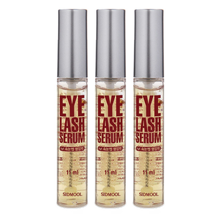 Seedmul 睫毛營養液, 11ml, 3支