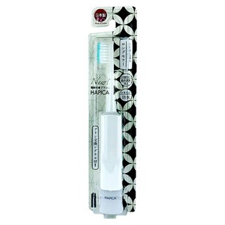minimum HAPICA 成人電動牙刷 白色 1支入, 不適用, 1支