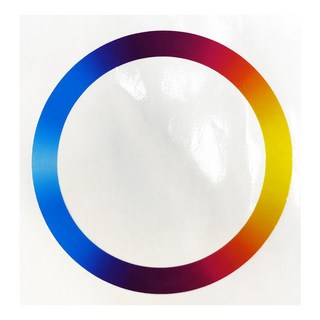 4MICA/KRN 大燈光圈, 彩鈦, 1個