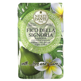 NESTI DANTE 義大利手工皂 - 雞蛋花, 250g, 1個