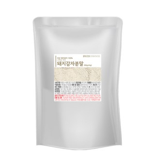 NonSan Farm 菊芋粉, 300g, 1個