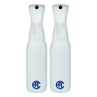 Airrapa 霧化器 500ml, Perfect White, 2個