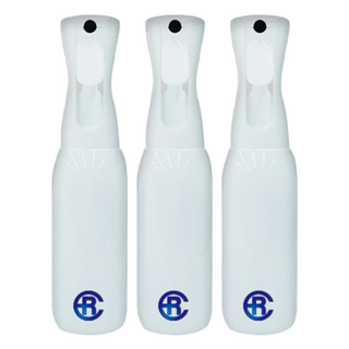 Airrapa 霧化器 500ml, Perfect White, 3個