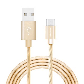 JELLiCO 杰力科 速騰系列 TypeC長距離傳輸線 3.1A, 2m, JEC-GS20-GDC, 1條