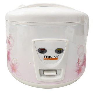TRISTAR三星牌 TS-RC1070 十人份電子鍋 1.8L 功率700W 110V
