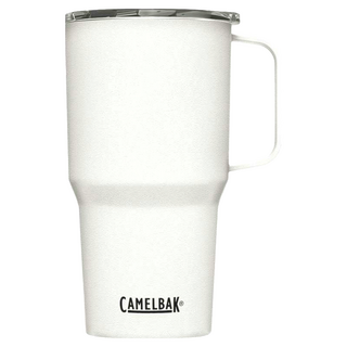 軟木保溫馬克杯 710ml, 顏色隨機, 1個