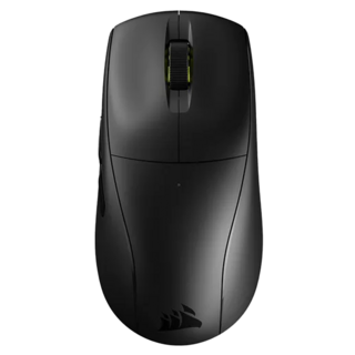 CORSAIR 海盜船 極輕量三模無線電競滑鼠 原廠保固, M75 AIR, 黑色