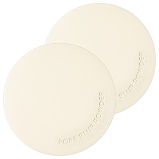 INNISFREE 完美無瑕親膚蜜粉 11g, 單色, 2個