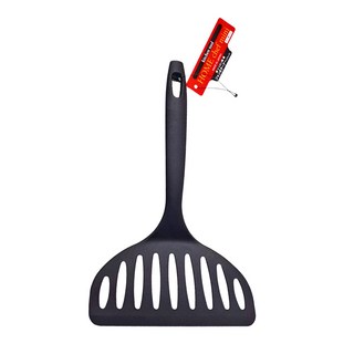 Home Chef 不沾琺瑯鍋煎魚鏟 耐熱210℃, 1個