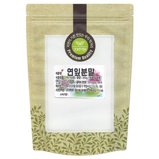 Health&life balance 蓮葉粉, 300g, 1個