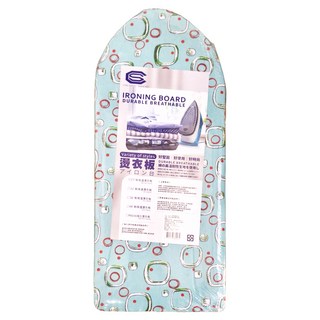 耐高溫燙衣板 EL27, 款式隨機, 27吋