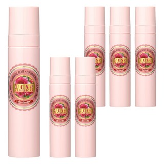 Aus Garden 澳維花園 玫瑰純露花水 保濕補水 舒緩肌膚 妝前定妝 隨時呵護, 100ml, 6瓶