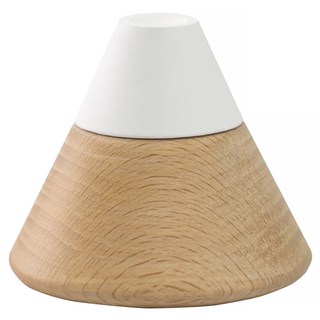 火山珪藻土擴香石, 不適用