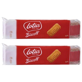Lotus 比利時蓮花薄脆餅 淡淡的焦糖香及肉桂香 咖啡與茶飲, 312.5g, 2袋