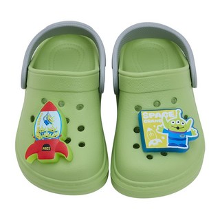 BORUI 柏睿鞋業 兒童款 洞洞電燈發亮休閒鞋 三眼怪 T25811