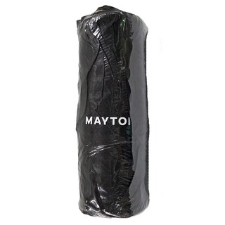 MAYTON 優質車用頸枕, 霧灰色, 1個