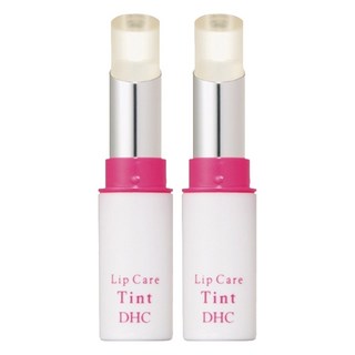 DHC 魔幻變色潤唇膏 2.1g, 23248, 2個