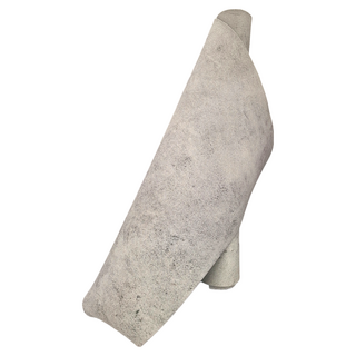 SGS升級加大北歐風獨家設計矽藻土軟地墊, 超強吸水力, 柔軟材質, 雙面防滑, 40 x 60cm, 1個, 灰泥工業時尚風