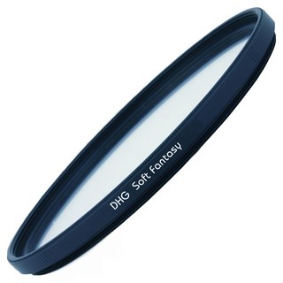 maRUmi DHG Soft-Fantasy 58mm多層鍍膜夢幻柔焦鏡 彩宣總代理, 1個, MADHG58SF