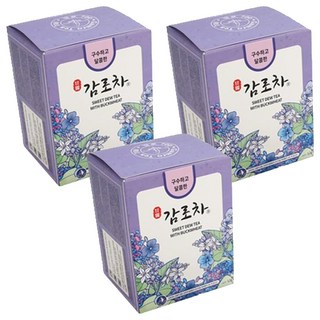 Nectar 700 有機甜甜花蜜茶, 1g, 12包, 3盒