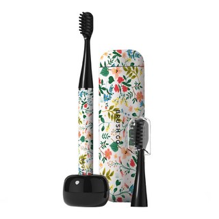 Mipow Brush Go 電動牙刷, 1套, CI900S, 花卉