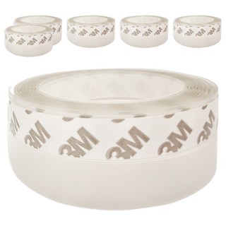 minono 米諾諾 門縫密封條 225 x 3.5cm, 6個