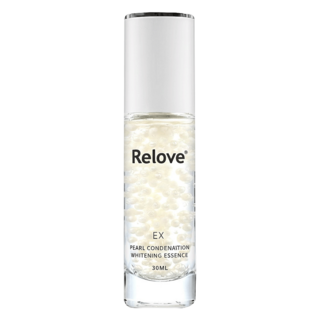 Relove 私密美白賦活晶球凝露, 30ml, 1瓶