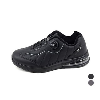 Arnold Palmer 雨傘牌 男性用 BOA 氣墊保暖運動鞋 HS22秒速旋鈕